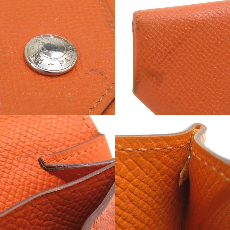 Hermes Coin Case Van Quatre