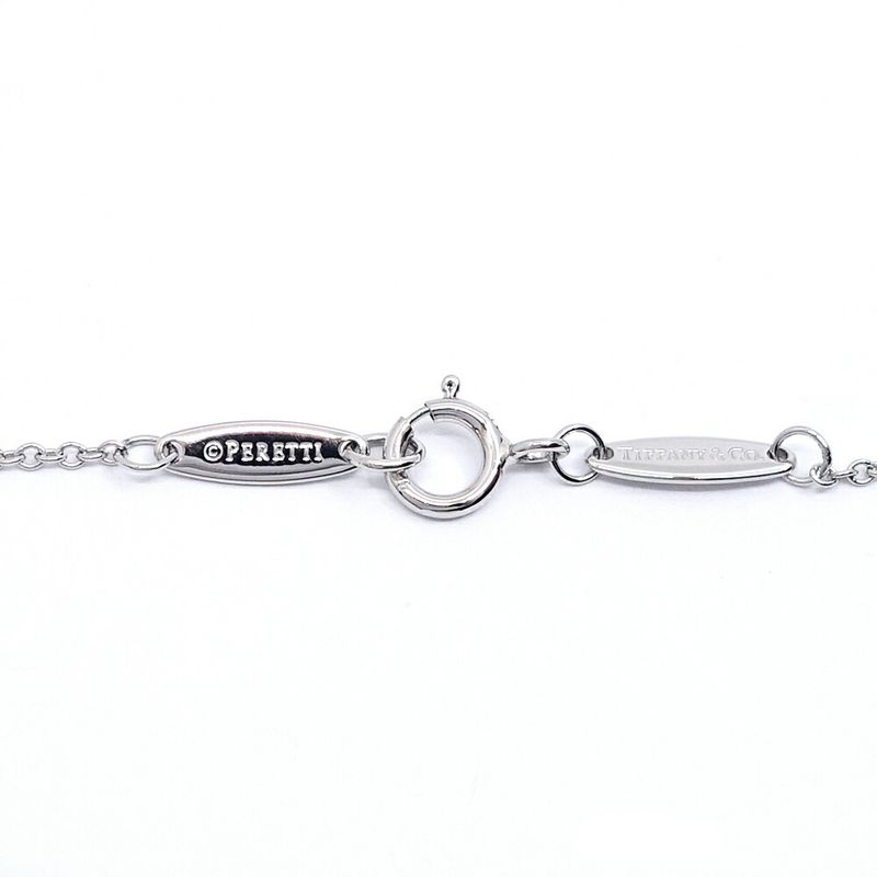 Tiffany & Co. by the Yard Diamond Necklace