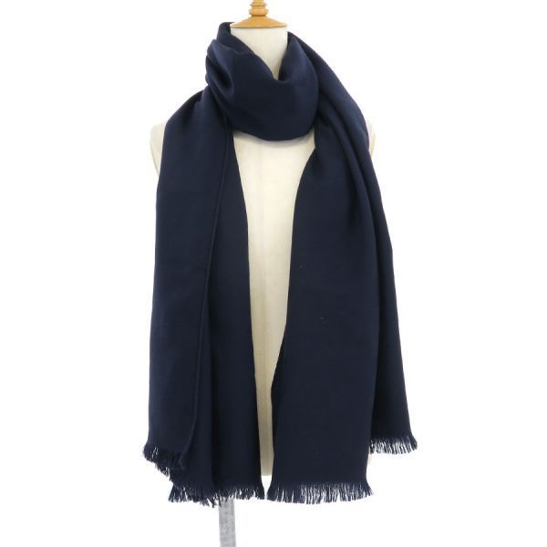 Hermes Shawl Bias H
