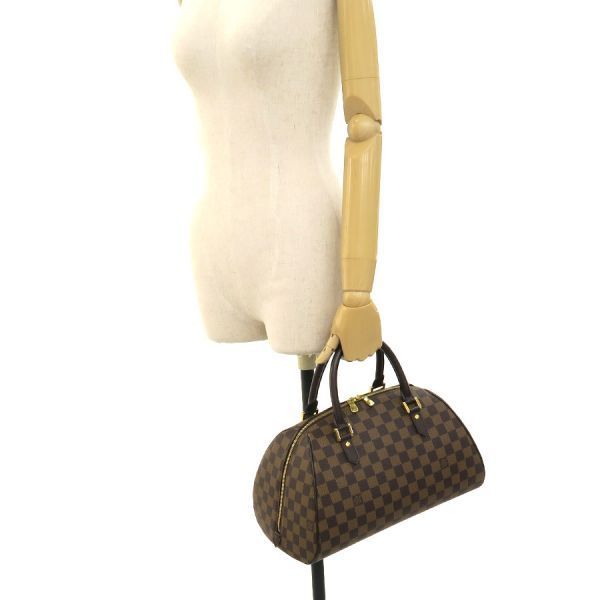 Louis Vuitton Damier Riviera MM