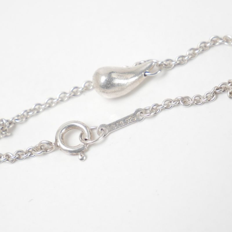 Tiffany & Co. Bracelet Elsa Peretti Teardrop