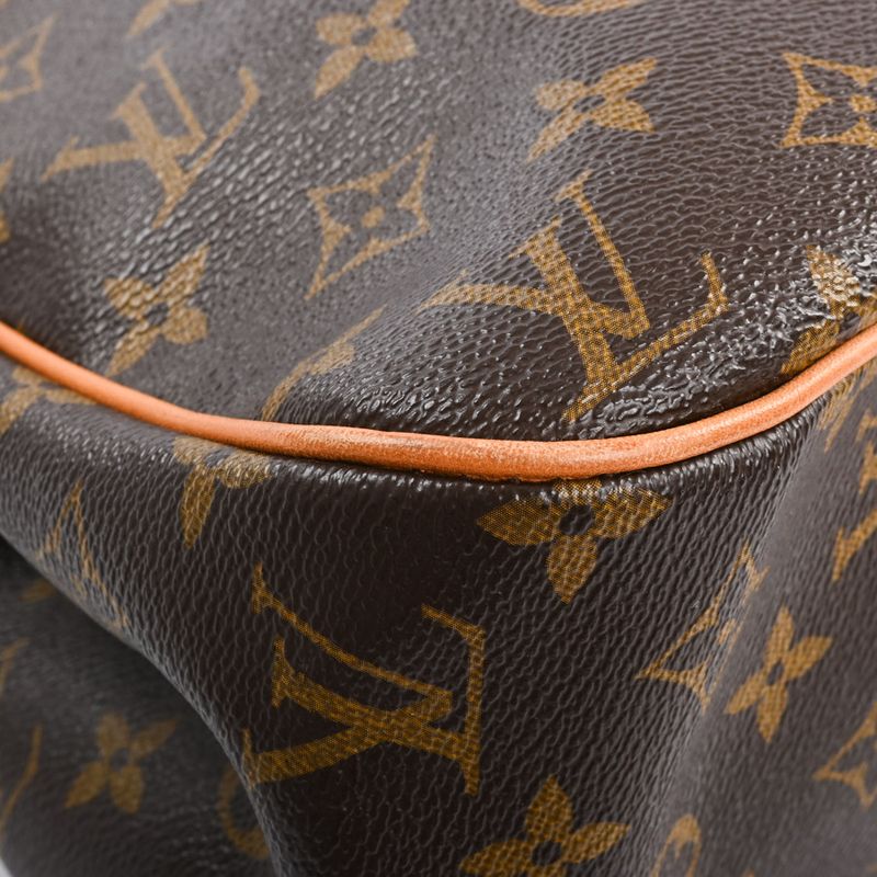 Louis Vuitton Tote Batignol Horizontal