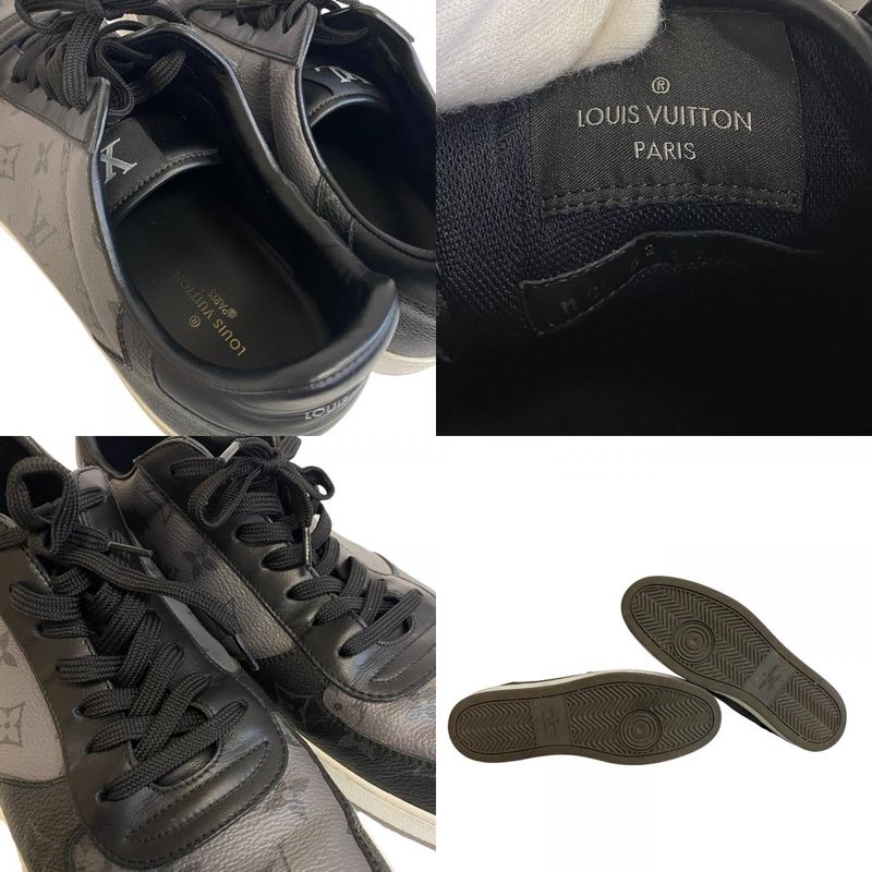 Louis Vuitton Rivoli Line Sneakers