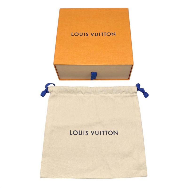 Louis Vuitton Belt LV Initial Reversible Monogram Eclipse