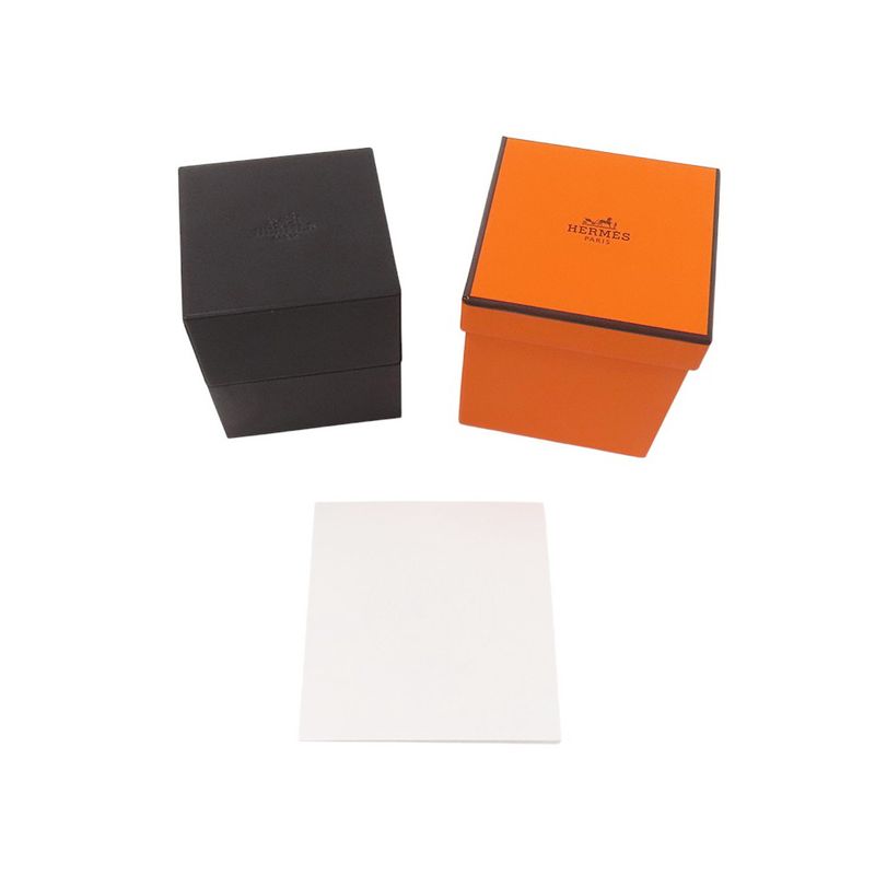 Hermes Bracelet Chaine D'ancre TPM 22 Links 18K Pink Gold