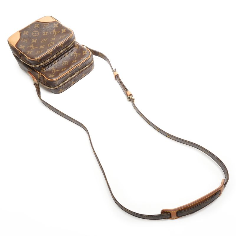 Louis Vuitton Shoulder Bag Monogram Amazon