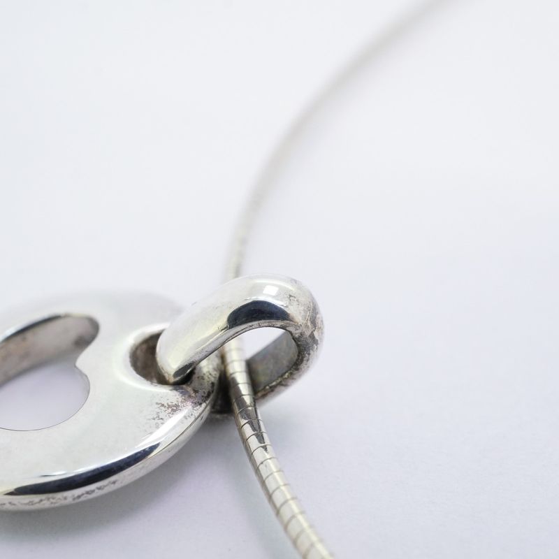 Tiffany & Co. Necklace Earrings Dohart