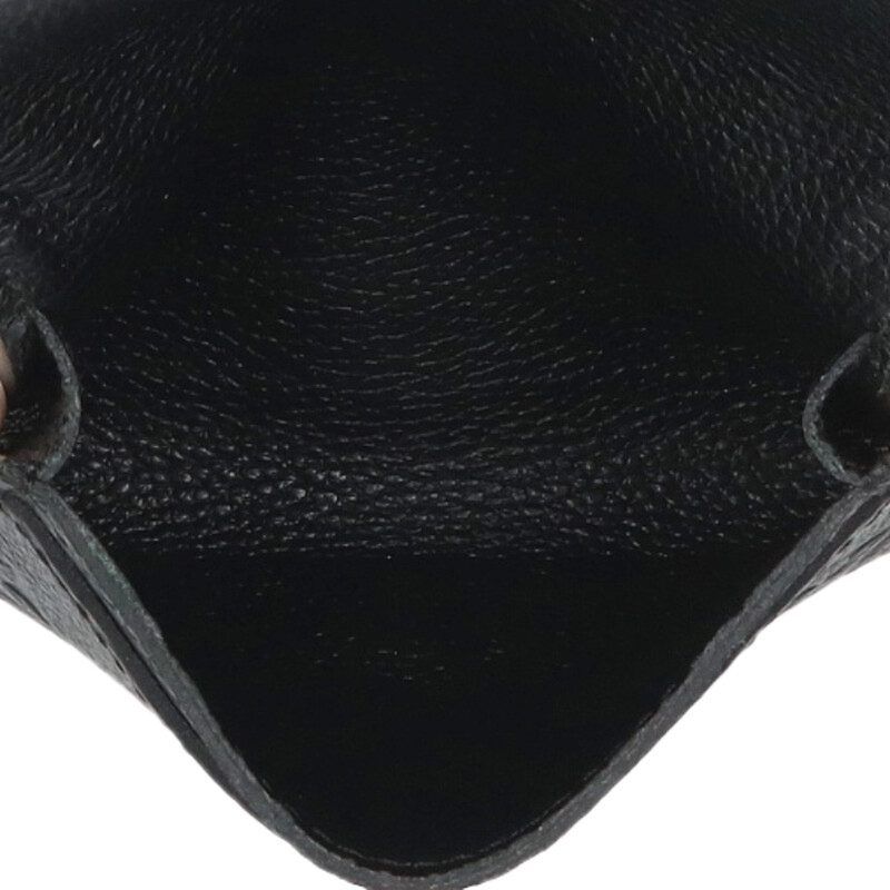 Louis Vuitton Envelope Carte de Visit Monogram Empreinte Card Case