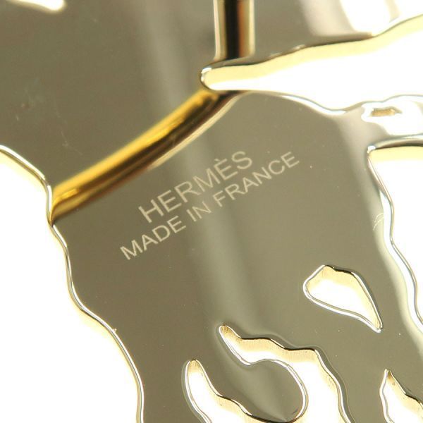 Hermes Scarf Ring L