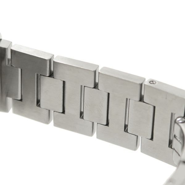 Cartier Pasha C Boys Watch