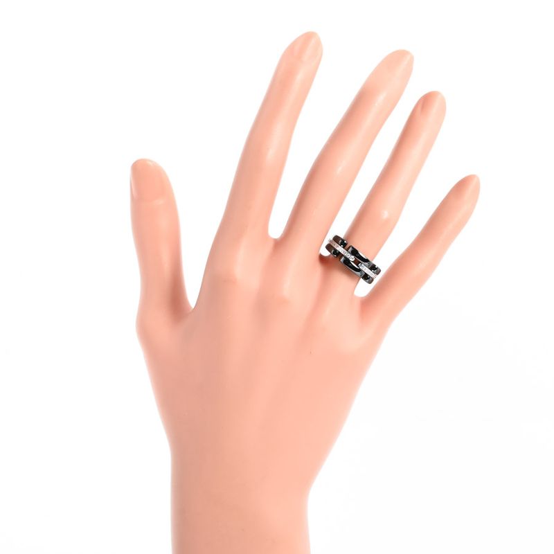 Chanel Ring Ultra
