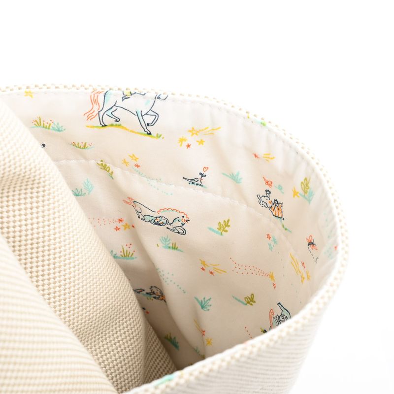Hermes Tote Cabrio Mother's