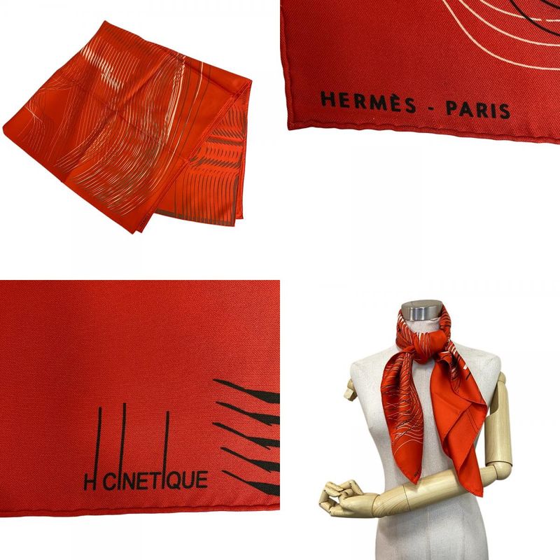 Hermes Carre 90 Scarf