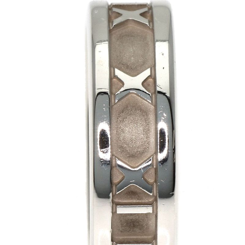 Tiffany & Co. Atlas Ring