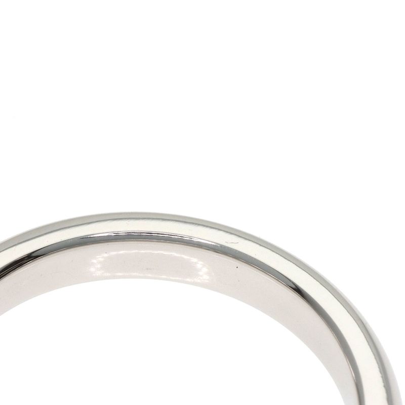 Tiffany & Co. Stacking Band Diamond Ring