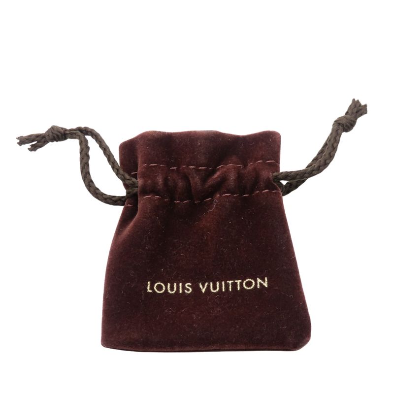Louis Vuitton Ring Sling Bag Farandole Monogram M Plastic Resin Rose