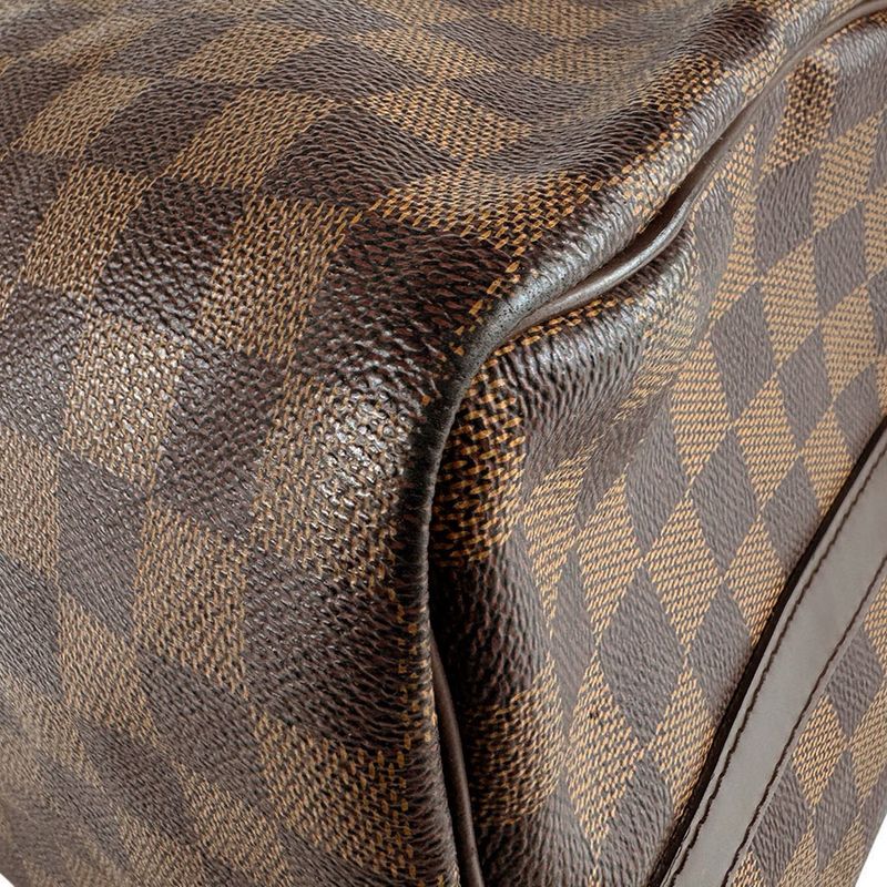 Louis Vuitton Handbag Speedy Bandouliere 35