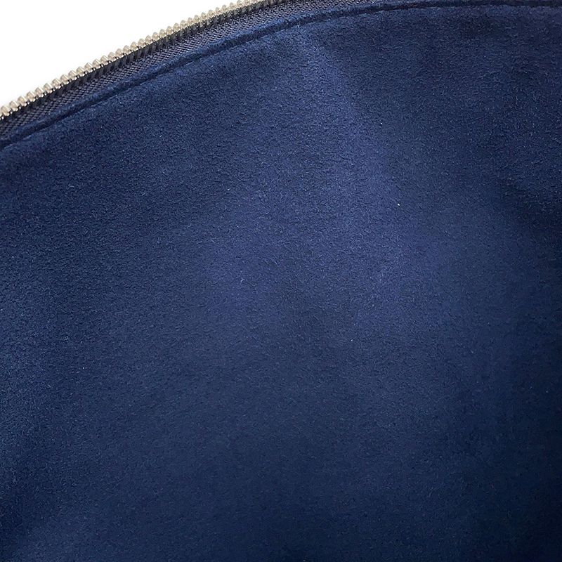 Louis Vuitton Shoulder Bag Leather East Side Duffle 2-Way
