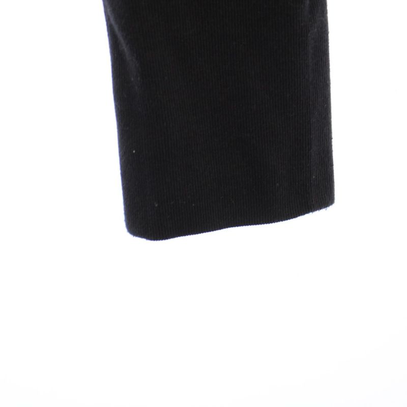 Balenciaga Sweatpants Jogger Pants S Black