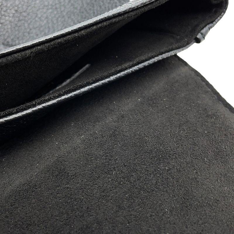 Louis Vuitton Backpack Monogram Empreinte Tiny Noir Black
