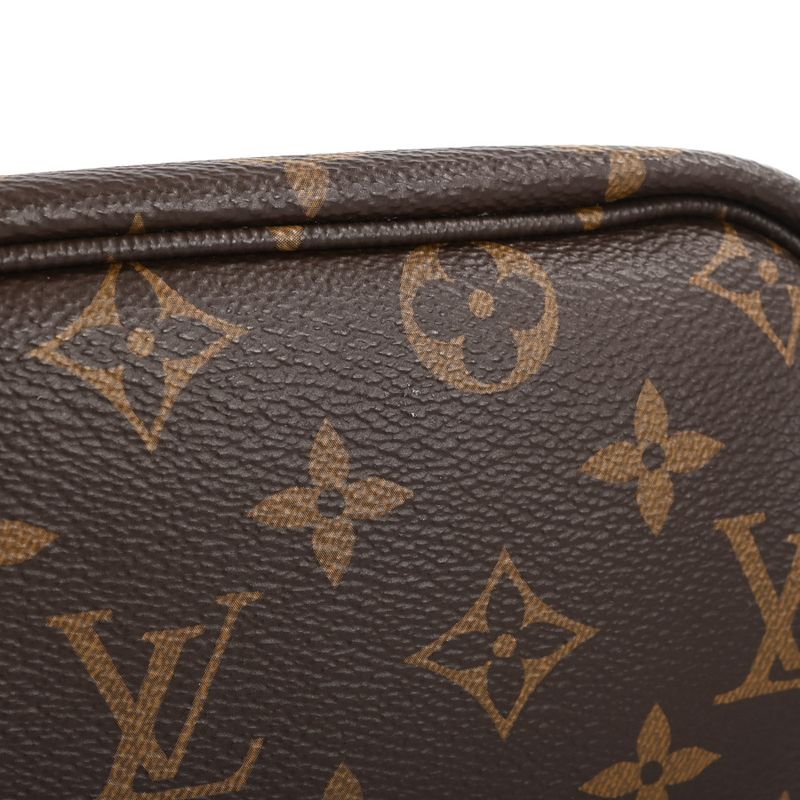 Louis Vuitton Handbag Neverfull Inside Out BB