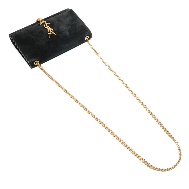 Saint Laurent Yves Shoulder Bag Kate