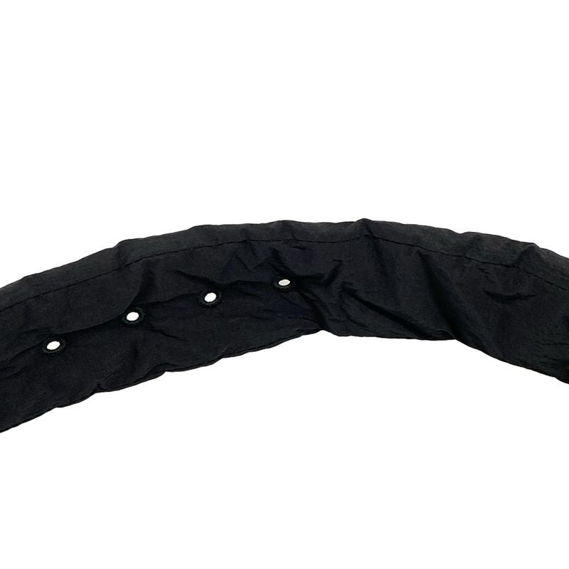 Bottega Veneta Shoulder Bag the Padded Tech Cassette Black