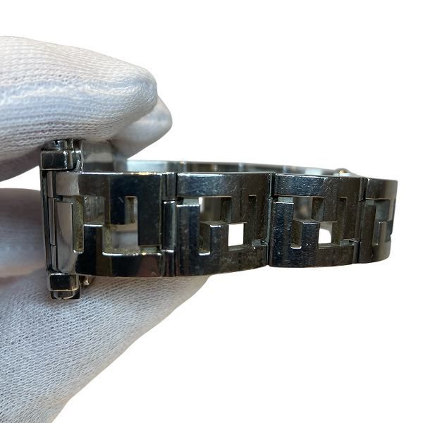 Fendi Ku a Dos Lo Quartz Watch