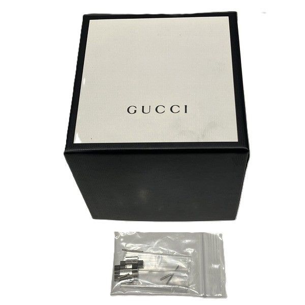 Gucci Timeless 126.4 Quartz Watch