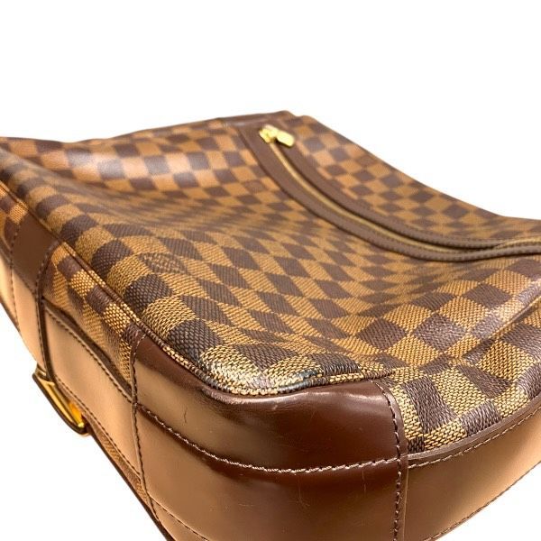 Louis Vuitton Damier Bastille Shoulder Bag