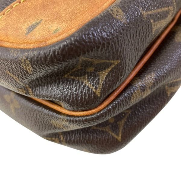 Louis Vuitton Monogram Amazon Shoulder Bag