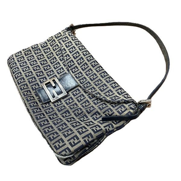 Fendi Mamma Bucket Bag
