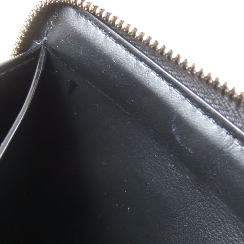 Bottega Veneta Maxi Intrecciato Wallet