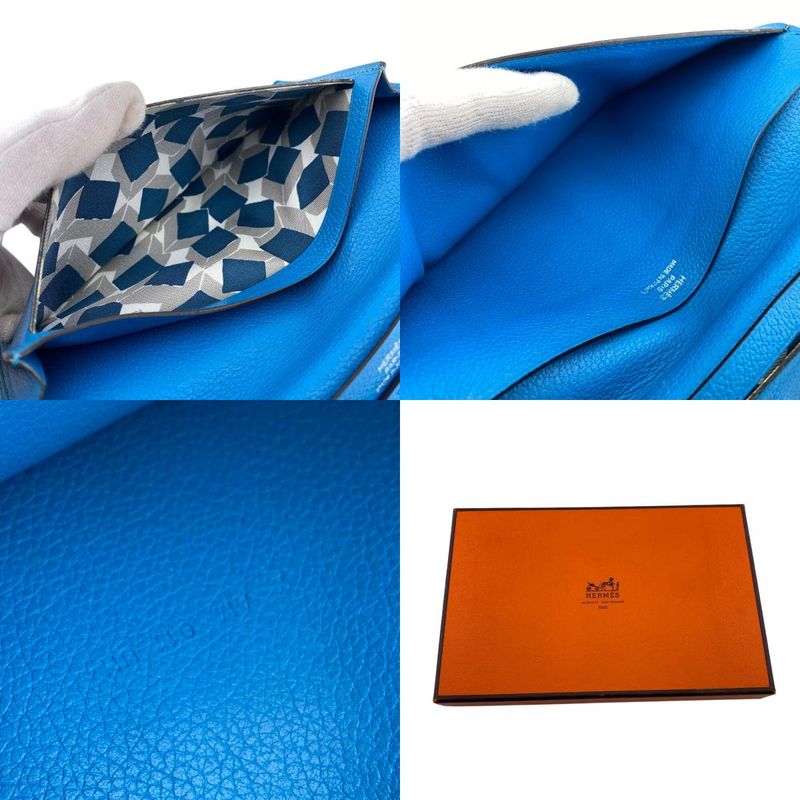 Hermes Citizen Twill Wallet