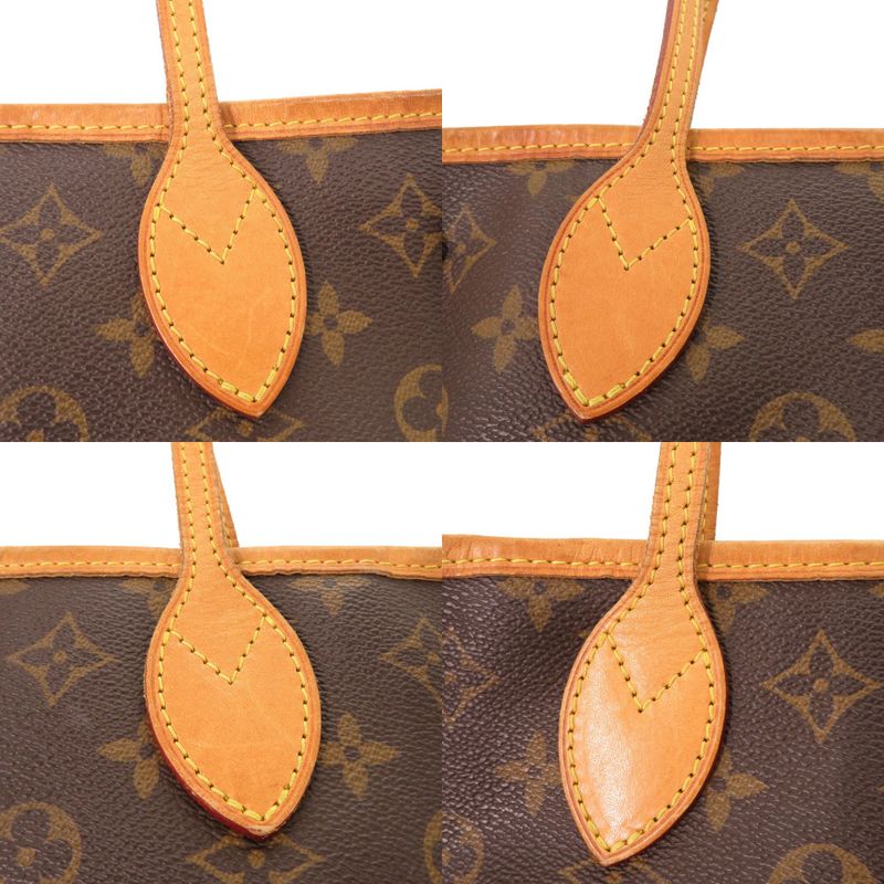 Louis Vuitton Neverfull PM Monogram Tote