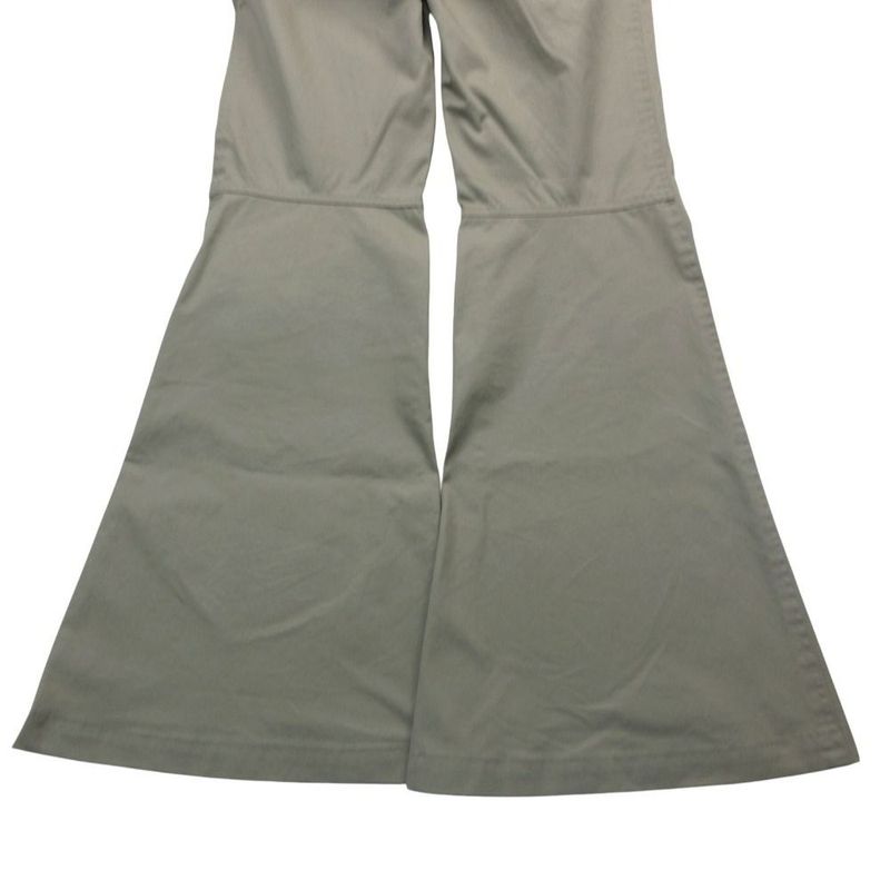 Balenciaga Pants Military Beige