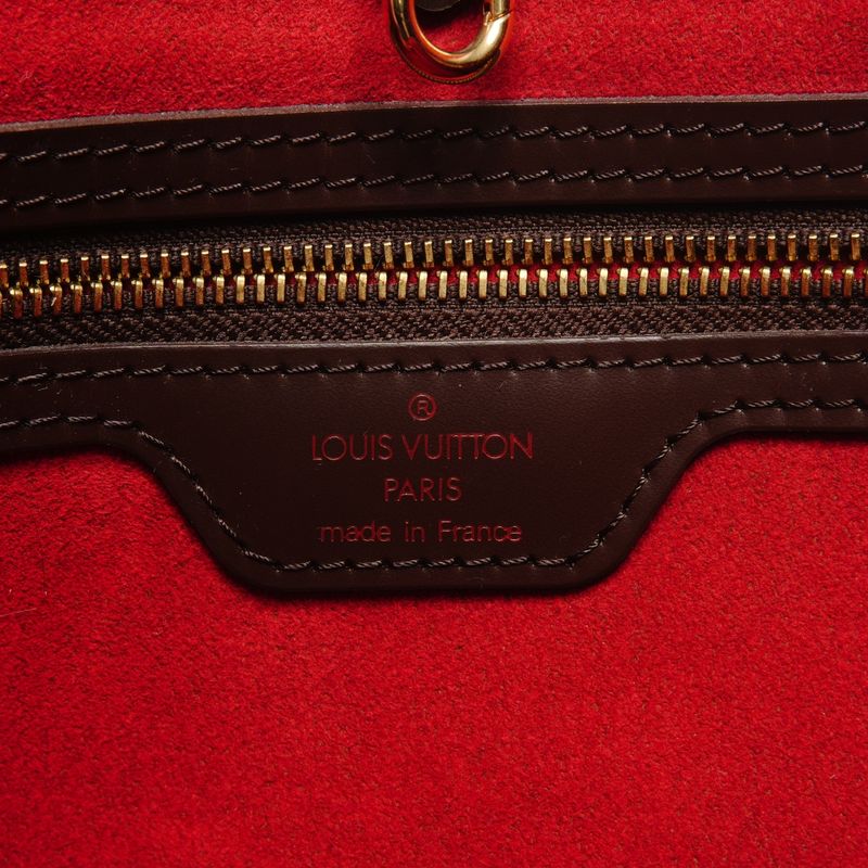 Louis Vuitton Tote Damier Hampstead PM