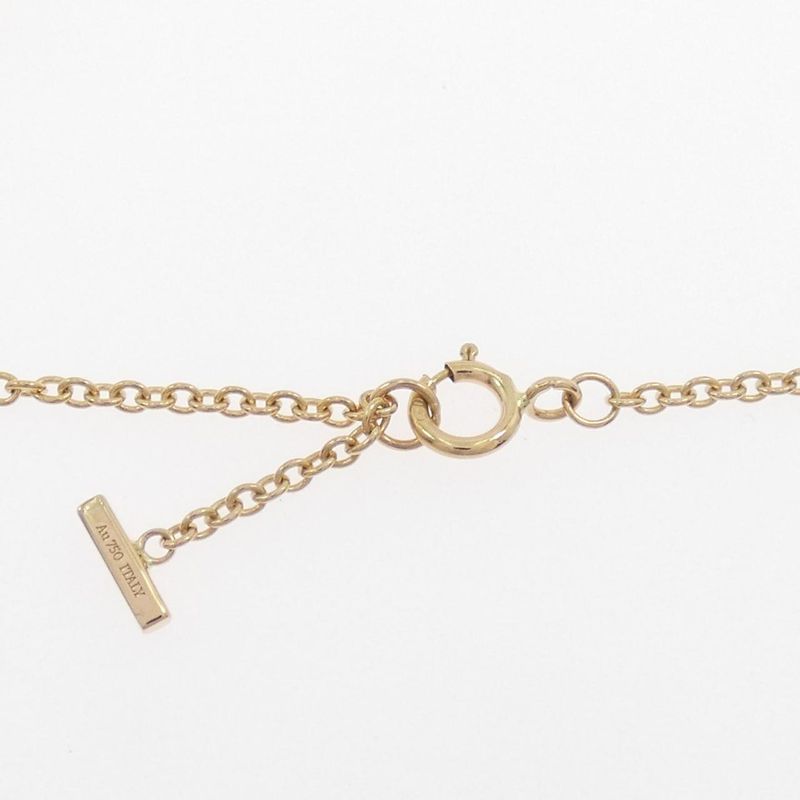 Tiffany & Co. T Smile Bracelet