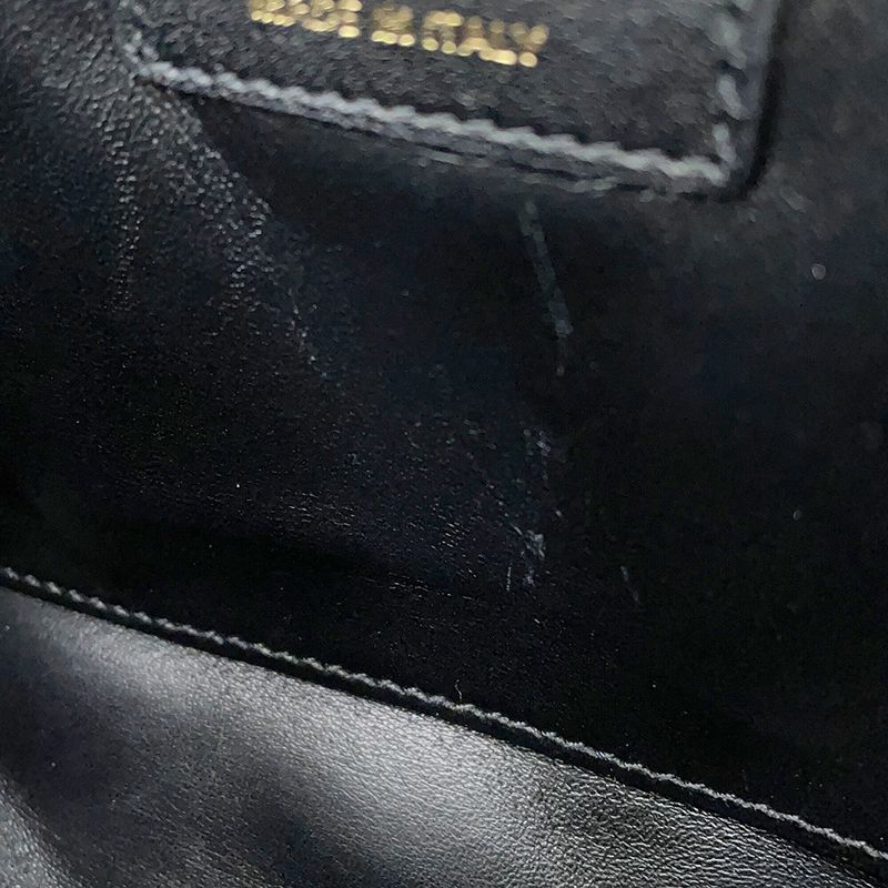 Dior Cannage Mini Backpack Lambskin