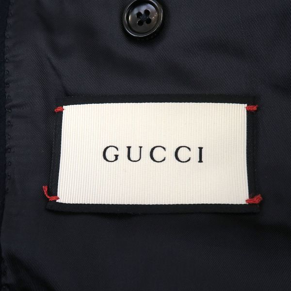 Gucci Che Star Coat