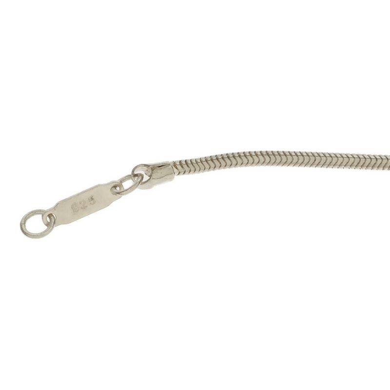 Tiffany & Co. Necklace Bar Plate