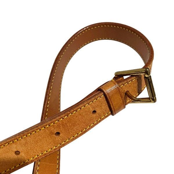 Louis Vuitton Monogram Musette Shoulder Bag