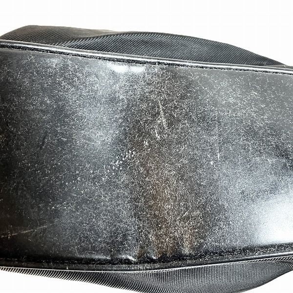 Gucci Nylon Shoulder Bag