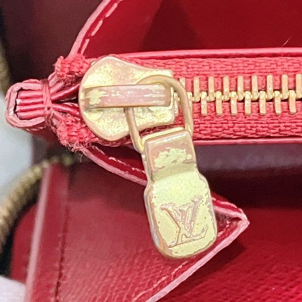 Louis Vuitton Monogram Zippy Wallet Zip Around