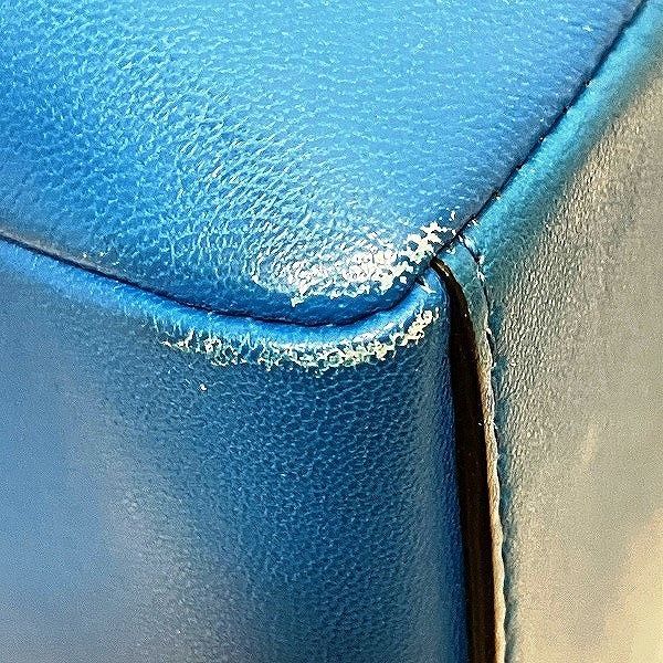 Fendi Micro Peak Small 2-Way Shoulder Bag