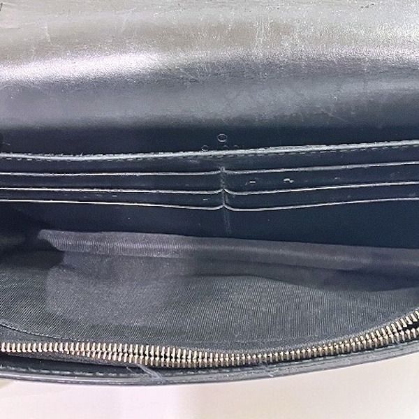 Gucci Chain Wallet Shoulder Bifold