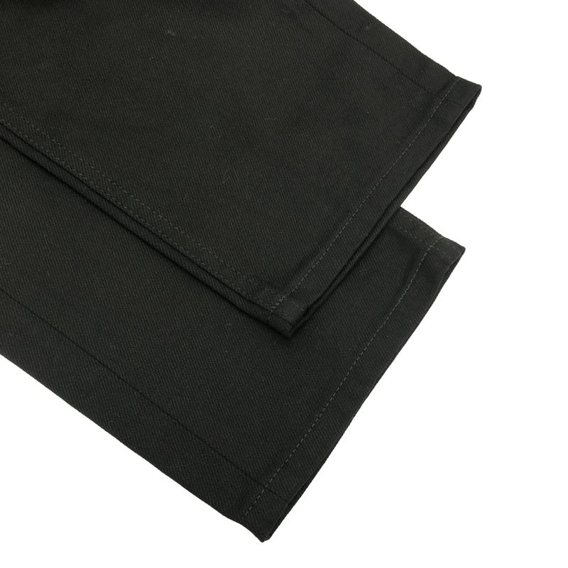 Celine Denim Pants Black 27