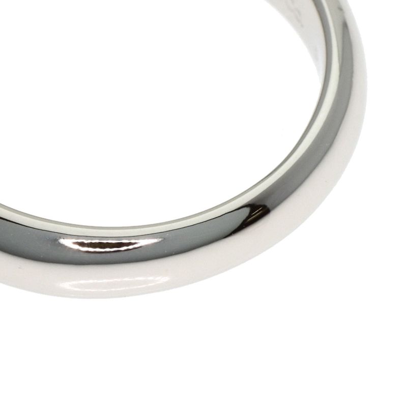 Tiffany & Co. Dots Solitaire Diamond Ring