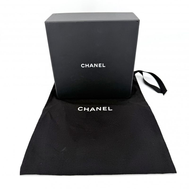 Chanel Shoulder Bag Crossbody Mini Chain Quilted