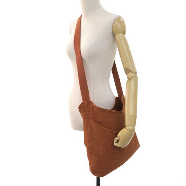 Hermes Sac Shoulder Bag
